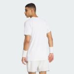 Image de FLFT TEE PRO  L Blanc