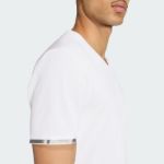 Image de FLFT TEE PRO  L Blanc