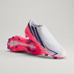Image de F50 HYPERFAST LEAGUE LL FG  42 2/3 Blanc/rose