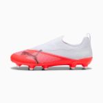 Image de ULTRA 7 MATCH LL FG/AG JR  34 Blanc/rose