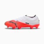 Image de ULTRA NITRO 7 MATCH FG/AG  45 Blanc/rose