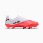 Image de ULTRA 7 MATCH LL FG/AG JR  28 Blanc/rose