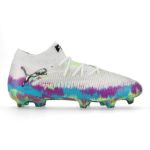 Image de FUTURE 8 ULTIMATE BRL FG  41 Blanc/mauve
