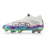 Image de FUTURE 8 ULTIMATE BRL FG  42 1/2 Blanc/mauve