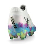 Image de FUTURE 8 ULTIMATE BRL FG  45 Blanc/mauve