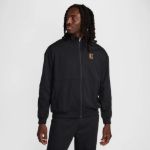 Image de NIKE COURT HERITAGE  M Noir