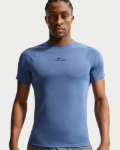 Image de NIKE PRO TRAINING  XL Bleu pétrole