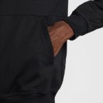 Image de NIKE COURT HERITAGE  L Noir