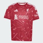Image de LFC H JSY Y  152 (11-12A) Rouge