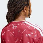 Image de LFC H JSY Y  152 (11-12A) Rouge