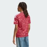 Image de LFC H JSY Y  152 (11-12A) Rouge