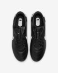 Image de THE NIKE PREMIER III SG-PRO AC  11.5US - 45 1/2 Noir/blanc