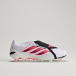 Image de PREDATOR PRO FT FG  40 Blanc/rose
