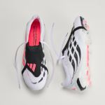Image de PREDATOR PRO FT FG  40 Blanc/rose