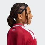 Image de MAILLOT DOMICILE MANCHESTER UNITED 2026/27  152 (11-12A) Rouge