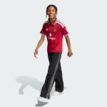 Image de MAILLOT DOMICILE MANCHESTER UNITED 2026/27  152 (11-12A) Rouge
