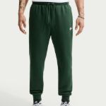 Image de CLUB FLEECE PANTS  S Vert sapin