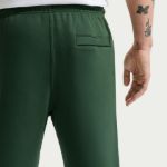 Image de CLUB FLEECE PANTS  S Vert sapin