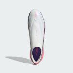 Image de F50 HYPERFAST PRO LL FG  40 2/3 Blanc/rose