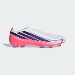 Image de F50 HYPERFAST PRO LL FG  45 1/3 Blanc/rose