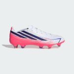 Image de F50 HYPERFAST LEAGUE SG  39 1/3 Blanc/rose