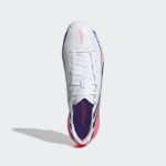 Image de F50 HYPERFAST LEAGUE SG  42 2/3 Blanc/rose