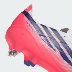 Image de F50 HYPERFAST LEAGUE SG  42 2/3 Blanc/rose