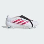 Image de PREDATOR LEAGUE FT SG  40 2/3 Blanc/rouge