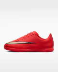 Image de JR VAPOR 17 CLUB IC  2Y US - 33 1/2 Rouge