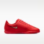 Image de JR VAPOR 17 CLUB IC  2Y US - 33 1/2 Rouge