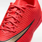 Image de JR VAPOR 17 CLUB IC  5Y US - 37 1/2 Rouge