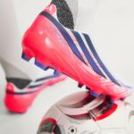 Image de F50 HYPERFAST LEAGUE LL FG  45 1/3 Blanc/rose