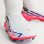 Image de F50 HYPERFAST LEAGUE LL FG  42 Blanc/rose