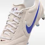 Image de TIEMPO LIGERA PRO SG-PRO  9.5US - 43 Blanc/bleu