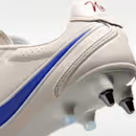 Image de TIEMPO LIGERA PRO SG-PRO  12US - 46 Blanc/bleu