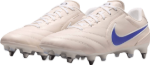 Image de TIEMPO LIGERA PRO SG-PRO  11.5US - 45 1/2 Blanc/bleu