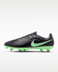 Image de TIEMPO MAESTRO ACAD SE-PRO AC  11US - 45 Noir/vert