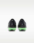 Image de TIEMPO MAESTRO ACAD SE-PRO AC  9US - 42 1/2 Noir/vert