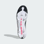 Image de PREDATOR LEAGUE LL FG  44 2/3 Blanc/rouge