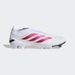 Image de PREDATOR LEAGUE LL FG  42 Blanc/rouge