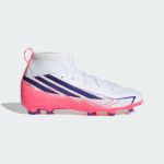 Image de F50 HYPERFAST LEAGUE MID F  35 1/2 Blanc/rose