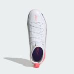 Image de F50 HYPERFAST LEAGUE MID F  37 1/3 Blanc/rose