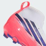 Image de F50 HYPERFAST LEAGUE MID F  37 1/3 Blanc/rose
