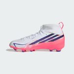 Image de F50 HYPERFAST LEAGUE MID F  34 Blanc/rose