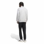 Image de SURVÊTEMENT FRENCH TERRY 3-STRIPES  4XL Noir/gris