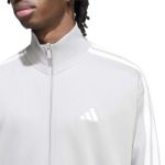 Image de SURVÊTEMENT FRENCH TERRY 3-STRIPES  L Noir/gris