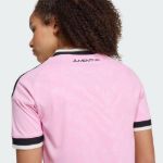 Image de MAILLOT EXTÉRIEUR JUVENTUS 26/27 ENFANT  176 (15-16A) Rose