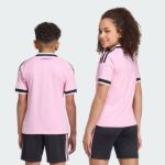 Image de MAILLOT EXTÉRIEUR JUVENTUS 26/27 ENFANT  152 (11-12A) Rose