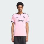 Image de JUVE A JSY  S Rose