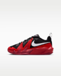Image de NIKE S.T. DYNAMITE ( GS )  5.5Y US - 38 Noir/rouge